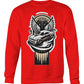 Angel Car 1 (Sweater & More) Crew Neck Sweatshirt