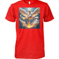 Angel Jambe (T Shirts)