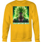 Super Saiyan 420 (Sweater & Long Sleeve)