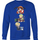 Gaming Trio 2 (Sweater & Long Sleeve)