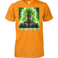 Super Saiyan 420 (T Shirts)