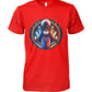 Haitian Goddess (T-Shirt & More)