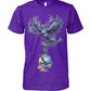 PokeBong Bird (T Shirts)