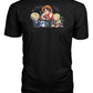 Gaming Trio (T Shirts)