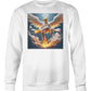 Angel Jambe (Sweater & Long Sleeve)