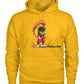 Super Saiyan 420 B (Hoodie & V Necks)