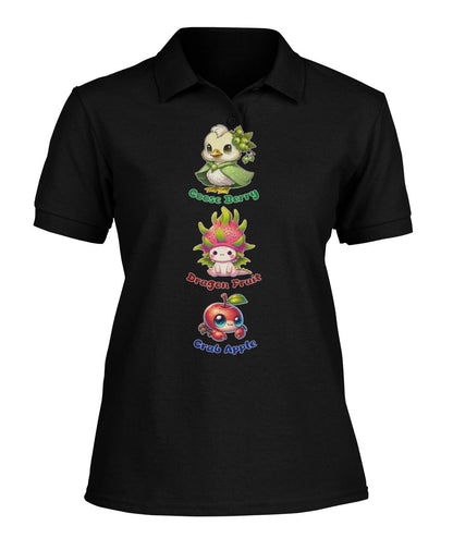 Food Pets 2 (Tank Top & Polo)