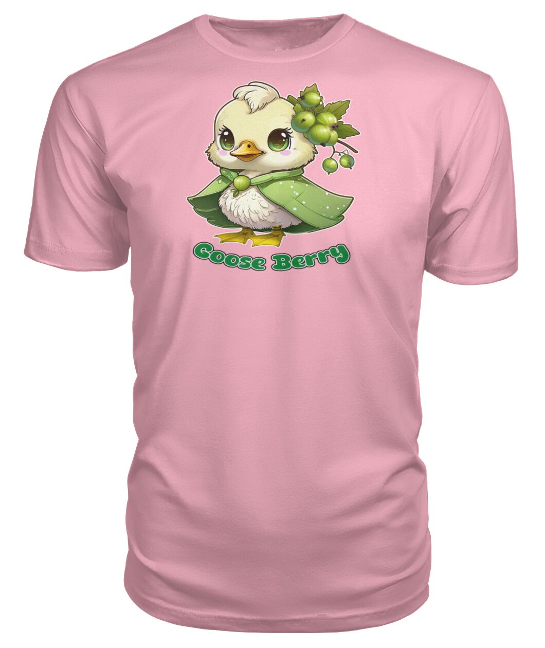 Food Pets Goose Berry (T Shirts)