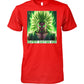 Super Saiyan 420 (T Shirts)