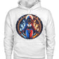 Haitian Goddess (T-Shirt & More) Unisex Hoodie