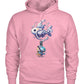 PokeBong Fish (Hoodie & V Necks)