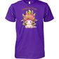 Food Pets Dragon Fruit (T Shirts)