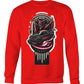 Demon Car 1 (Sweater & More) Crew Neck Sweatshirt