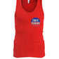 Zafe Panou Chest Logo (Tank Top & Polo)