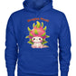 Food Pets Dragon Fruit (Hoodie & V Necks)