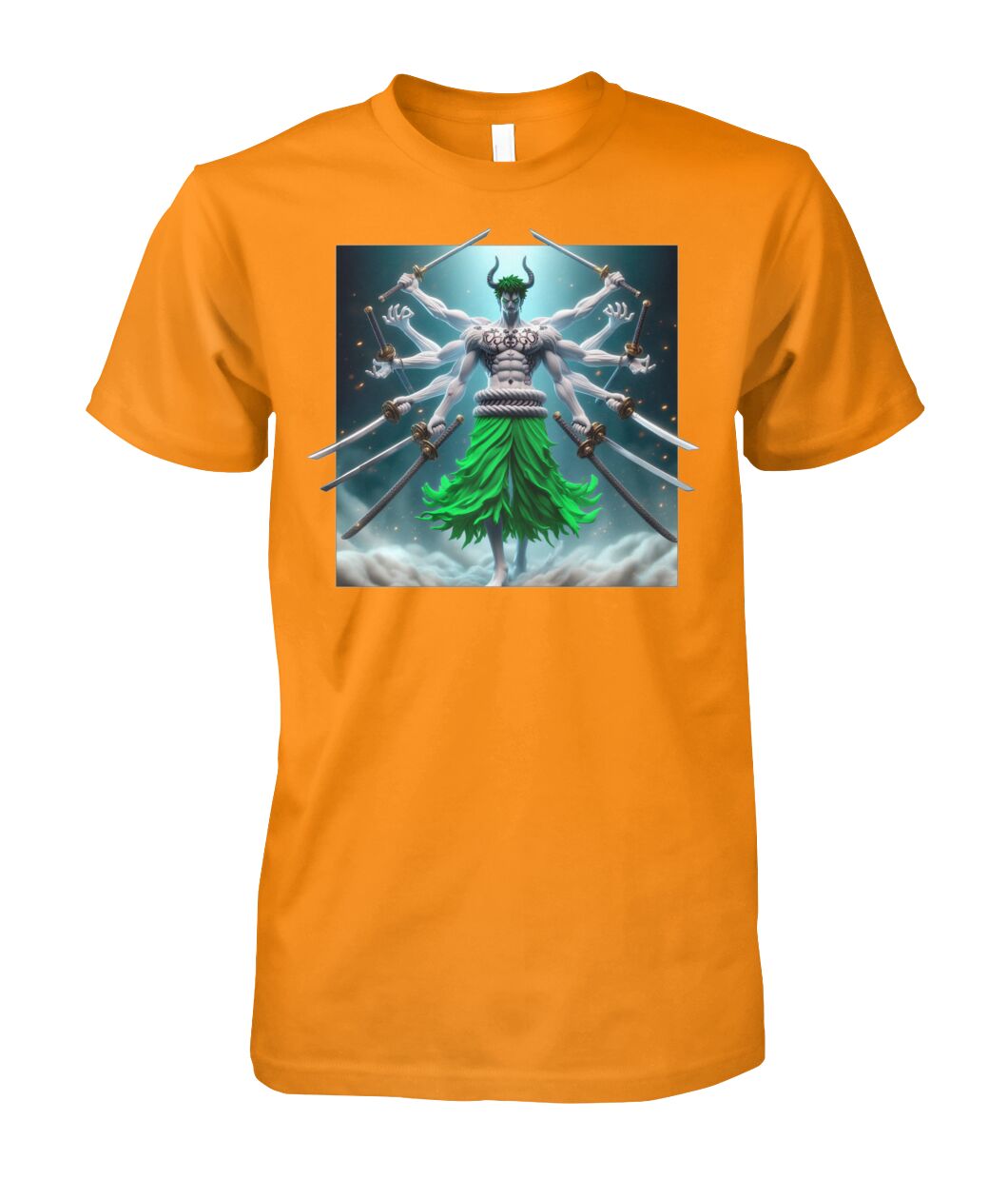 Sword Demon 2 (T Shirts)