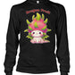 Food Pets Dragon Fruit (Sweater & Long Sleeve)