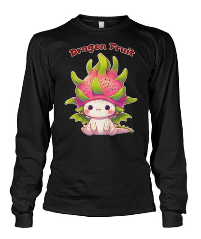 Food Pets Dragon Fruit (Sweater & Long Sleeve)