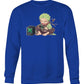 Gaming Trio Green (Sweater & Long Sleeve)