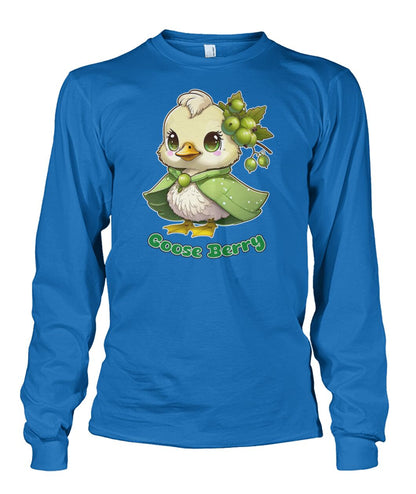 Food Pets Goose Berry (Sweater & Long Sleeve)