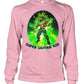 Super Saiyan 420 C (Sweater & Long Sleeve)