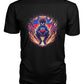 Haitian God (Sweater & More) Premium Unisex Tee