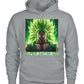 Super Saiyan 420 (Hoodie & V Necks)