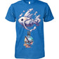 PokeBong Fish (T Shirts)