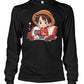 Gaming Trio Red (Sweater & Long Sleeve)