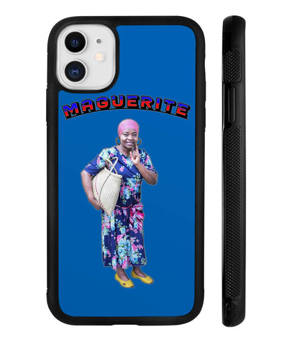 Maguerite (Iphone Case)
