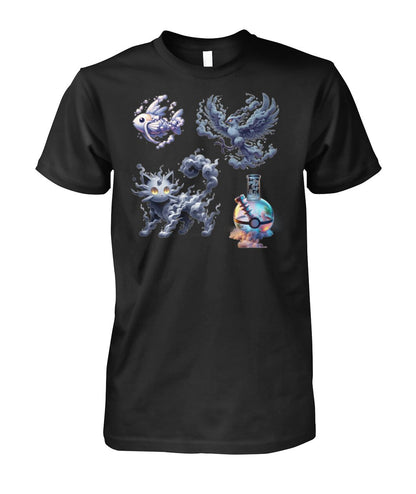 PokeBong (T Shirts)