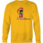 Super Saiyan 420 B (Sweater & Long Sleeve)