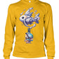 PokeBong Fish (Sweater & Long Sleeve)