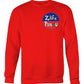 Zafe Panou Chest Logo 2 (Sweater & Long Sleeve)