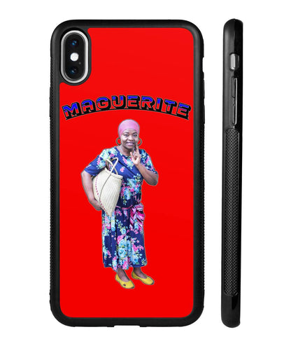 Maguerite (Iphone Case)