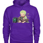 Gaming Trio Green (Hoodie & V Necks)