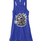 Mech Dragon Baby (TankTop & More) Women's Flowy Tank