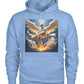 Angel Jambe (Hoodie & V Necks)