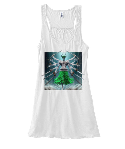 Sword Demon (Tank Top & Polo)