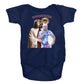 Maguerite & Jesus (Baby Onesie)