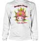 Food Pets Dragon Fruit (Sweater & Long Sleeve)