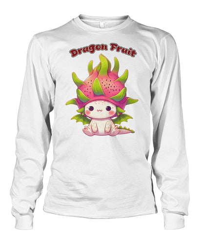 Food Pets Dragon Fruit (Sweater & Long Sleeve)