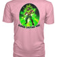 Super Saiyan 420 C (T Shirts)