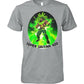 Super Saiyan 420 C (T Shirts)