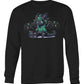 Console Dragons Green (Sweater & Long Sleeve)