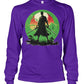 Sword Demon 3 (Sweater & Long Sleeve)