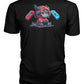 Console Dragons Red (T Shirts)