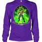 Super Saiyan 420 C (Sweater & Long Sleeve)