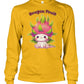 Food Pets Dragon Fruit (Sweater & Long Sleeve)