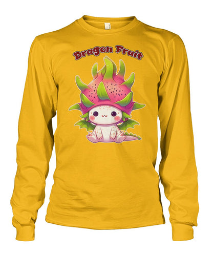 Food Pets Dragon Fruit (Sweater & Long Sleeve)
